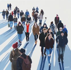 All Walks